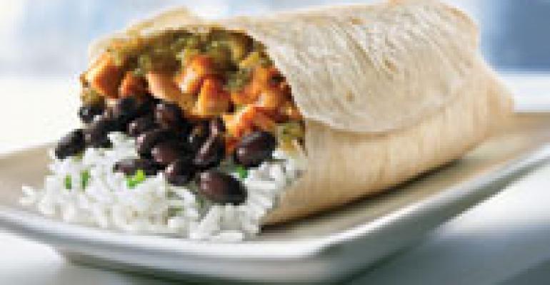 Qdoba to offer $6.99 chicken combo meals