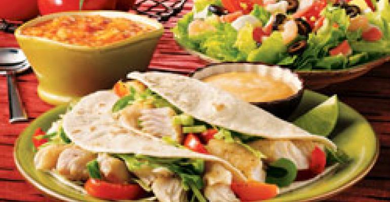 Souper Salad adds seafood items for Lent