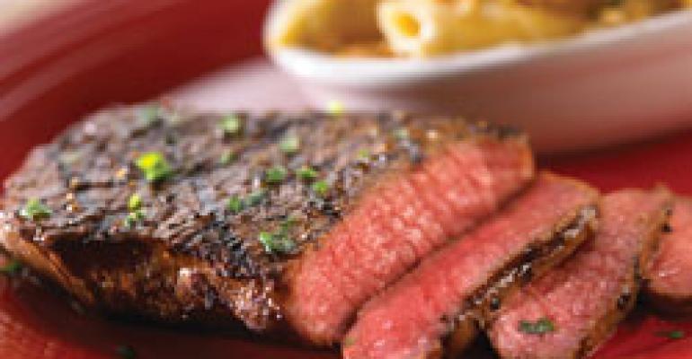 Friday’s offers 10 entrees for $9.99