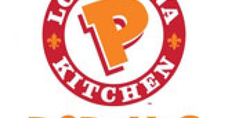 Popeyes&#039; big changes fail to perk up sales