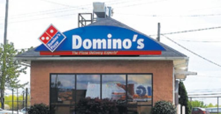 Domino’s fights ‘viral’ prank with video push