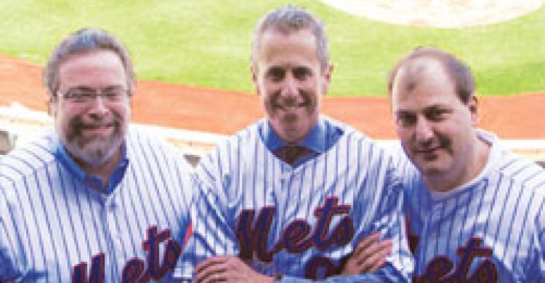 &#039;Culinary All Stars&#039; ready to play at Citi Field