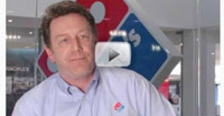 Domino&#039;s apologizes for workers&#039; YouTube stunt