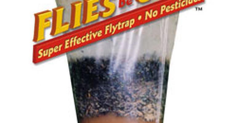 Flies Be Gone