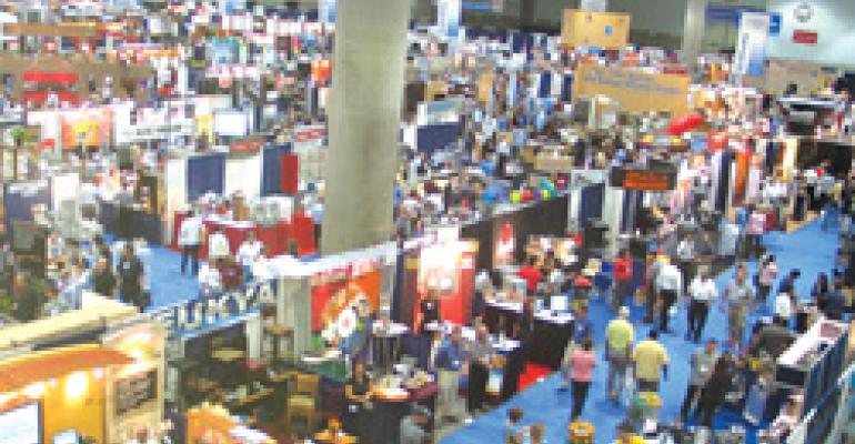 Western Expo to co-locate ’09 event with Expo Comida Latina trade show