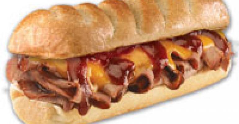 Firehouse Subs adds brisket sandwich to menu