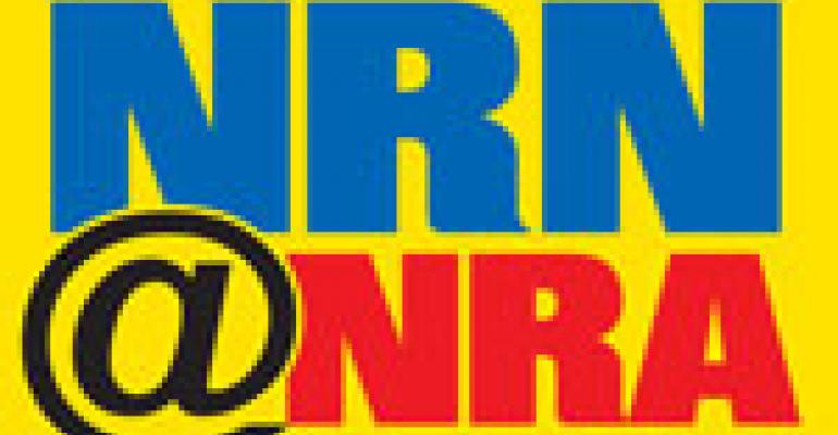 NRN on the scene at the NRA Show