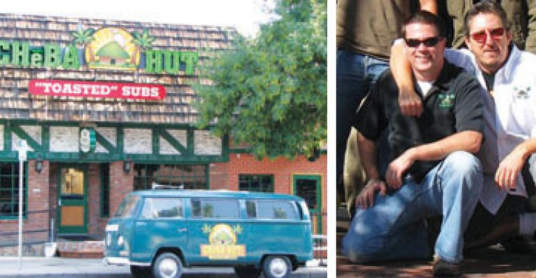 Counterculture appeal sparks Cheba Hut’s high hopes for growth