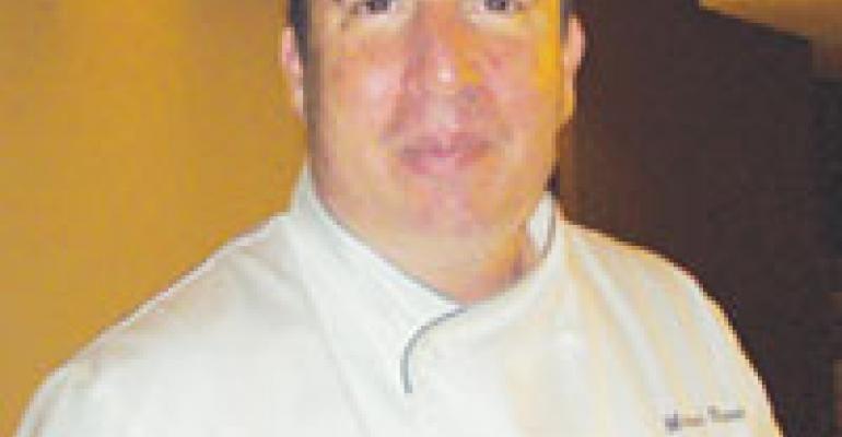 Chef Michael Schlow prepares for growth