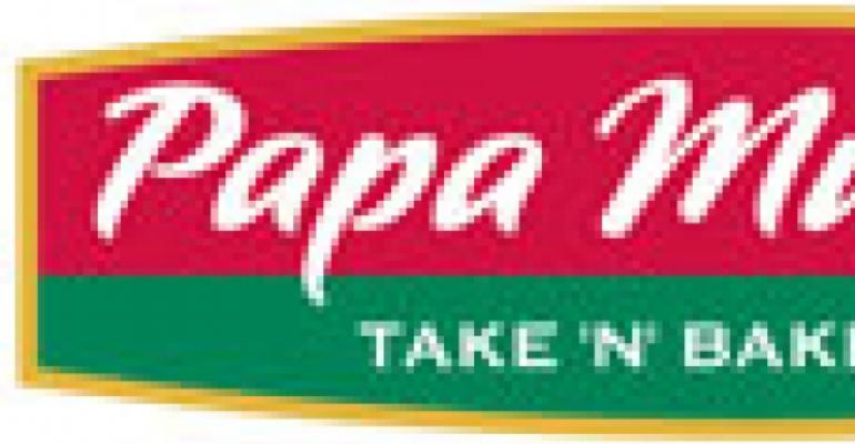 Papa Murphy&#039;s president resigns