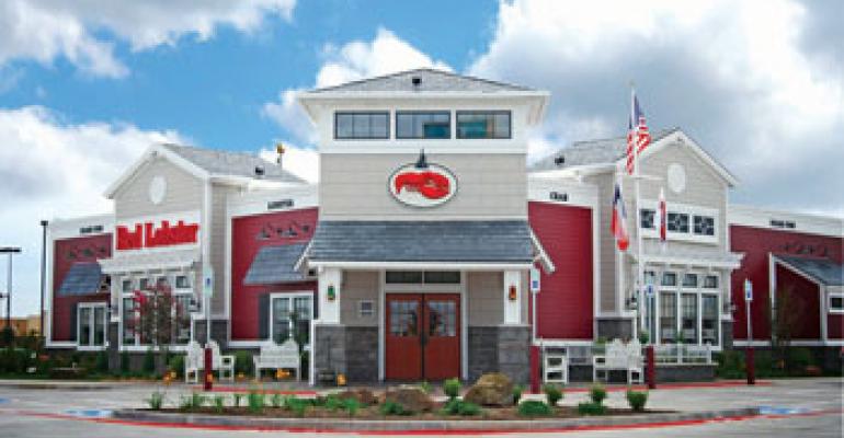 More renovations planned for Red Lobster
