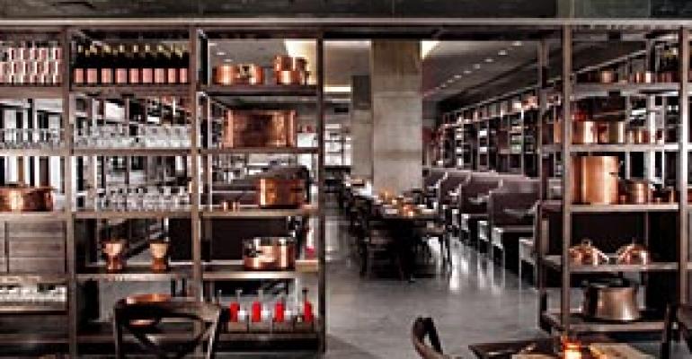 Fine-dining’s Boulud joins burger brigade with DBGB