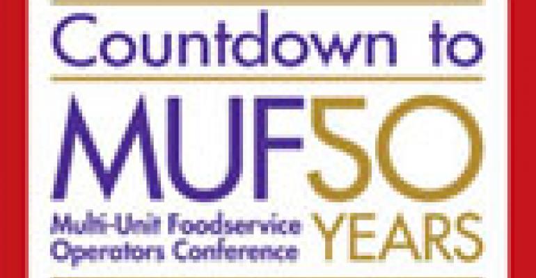 MUFSO celebrates great leaders