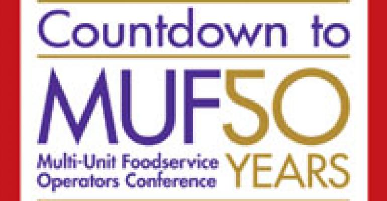 Quotable MUFSO speakers give five decades of timeless advice