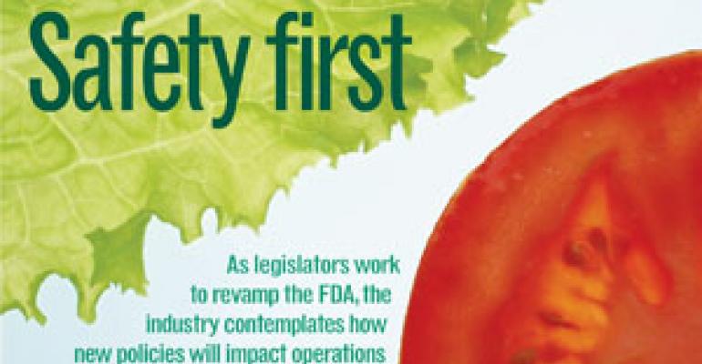 Safety first: Lawmakers tasked to overhaul FDA’s rules