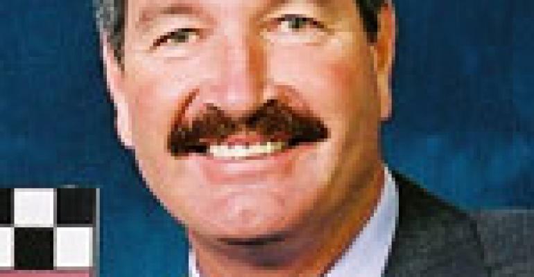 Ron Wrigley of Ventura Foods dies