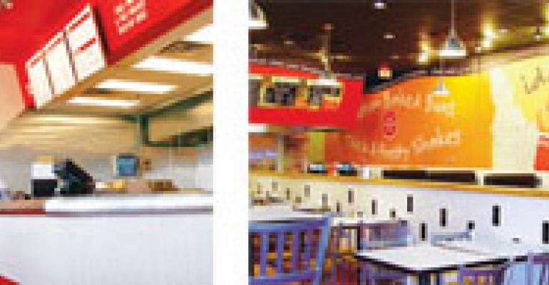 The eyes have it: Mooyah tracks guests’perceptions