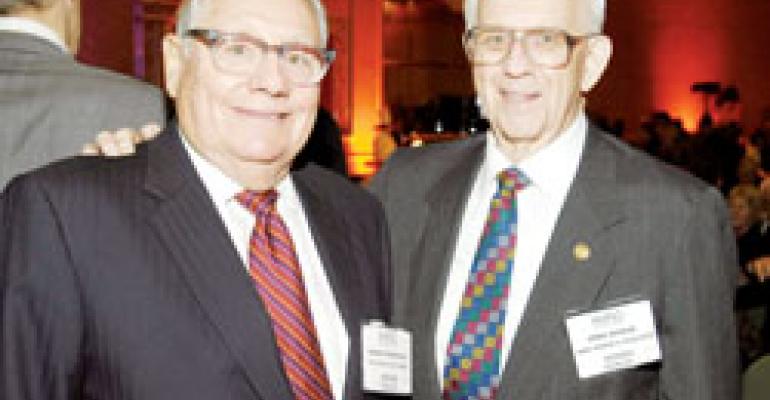 Industry toasts honorees, 50 years of MUFSO at anniversary gala