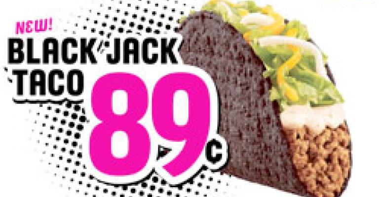 S. Calif. Taco Bell stores offer cupcakes, juice bar