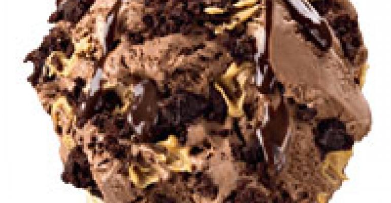 Cold Stone to offer Fudge Brownie Batter ice cream