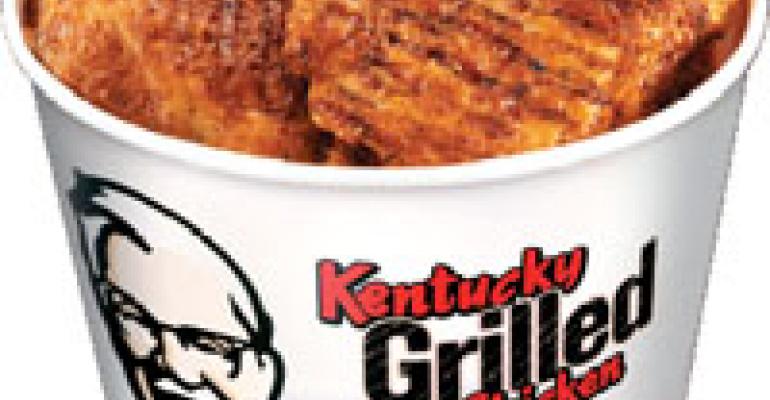 Analyst: Long-dominant KFC may be surpassed by Chick-fil-A