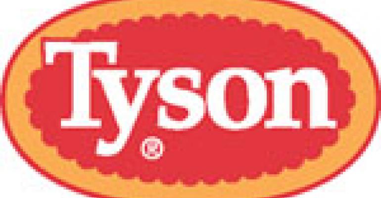 Tyson Foods promotes Smith to CEO, names Lochner COO