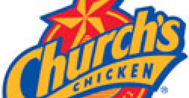 Church&#039;s Chicken names new CEO