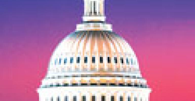 Industry lauds health care amendment