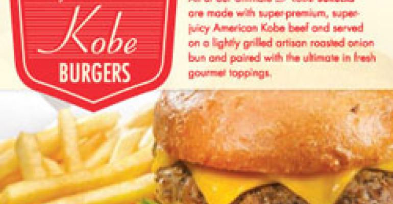 Ruby’s Diner to offer gourmet burgers