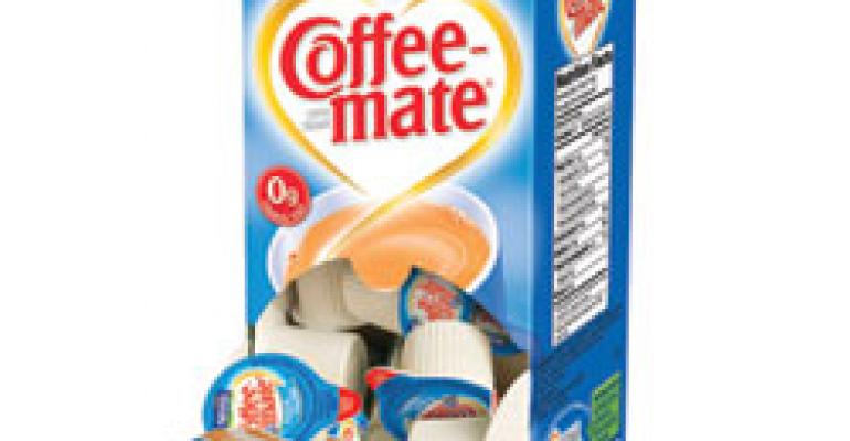 COFFEE-MATE Liquid Creamer Singles