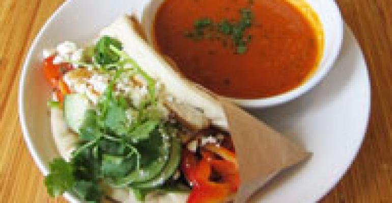 Noodles &amp; Company adds sandwiches