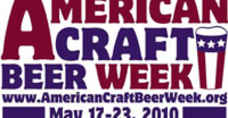 Beverage Digest: Beer Weeks across America