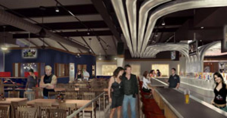 Orange County Choppers restaurant planned