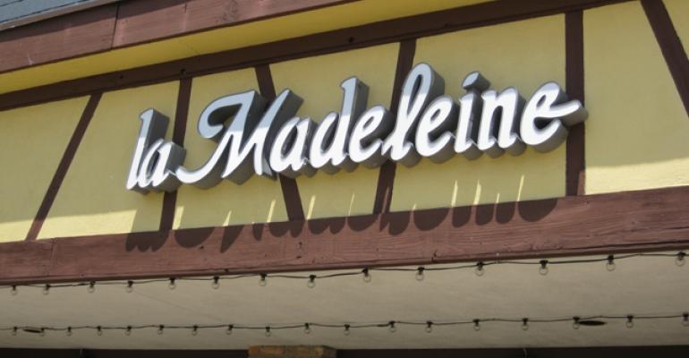 VIDEO: La Madeleine&#039;s new fast-casual service