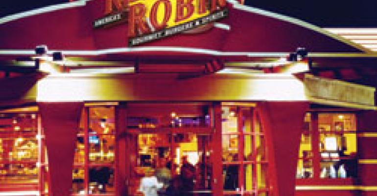 Red Robin investors up stake, reiterate board plans