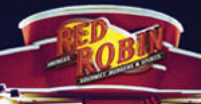 Red Robin buyout speculation escalates