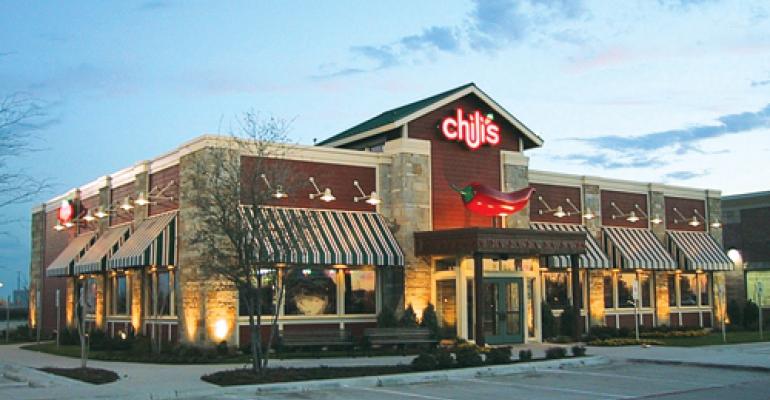 Chili&#039;s debuts $20-dinner-for-two offer