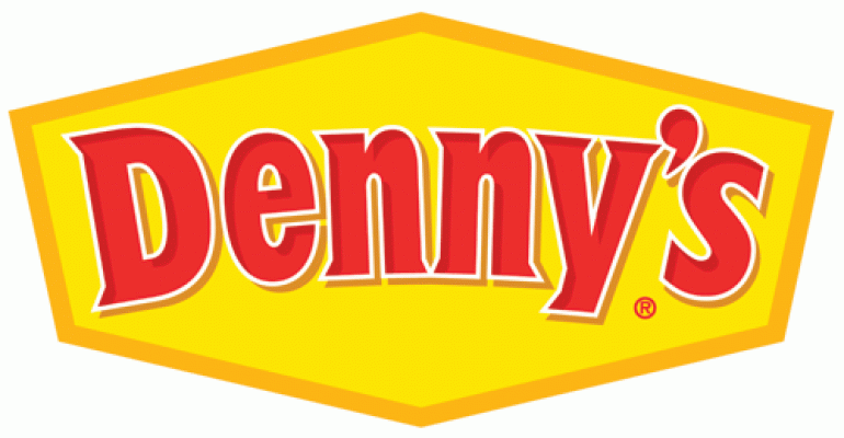 Heard on the call: Denny&#039;s