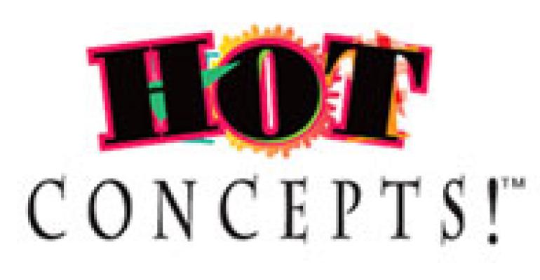 NRN selects Hot Concepts! winners