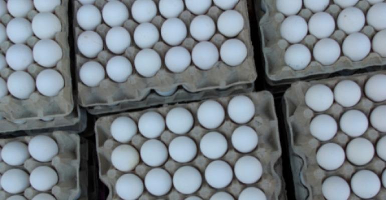 Restaurants shift egg suppliers after recalls