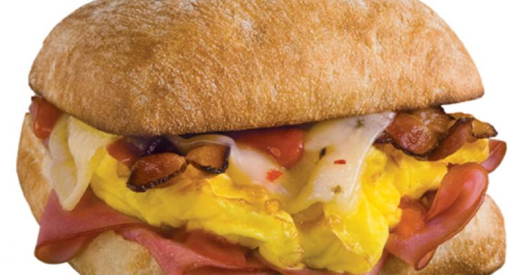 Tropical Smoothie Café to expand breakfast menu