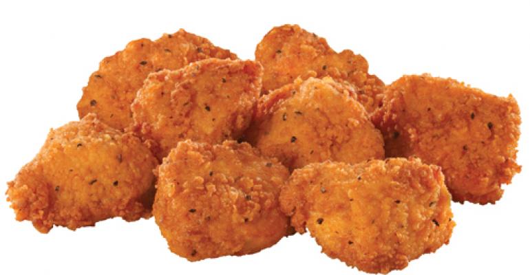 Chick-fil-A to test spicy chicken nuggets