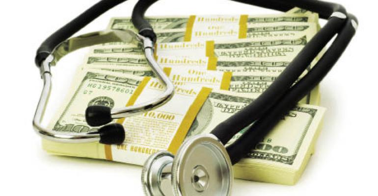 Companies anticipate huge costs as health insurance reform takes effect