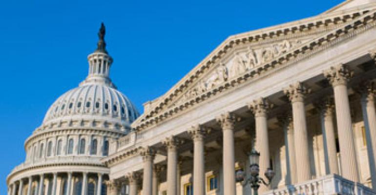 Senate passes small business bill