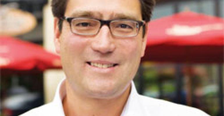 Kevin Reddy steers Noodles &amp; Company to significant growth