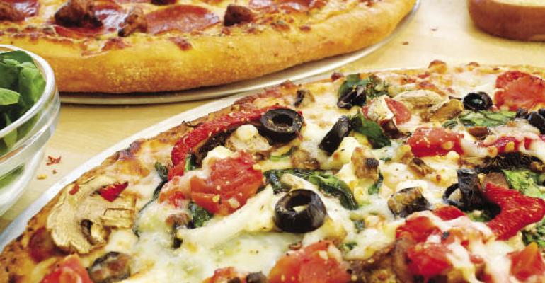 Looming federal regulations on menu labeling present challenges for chains