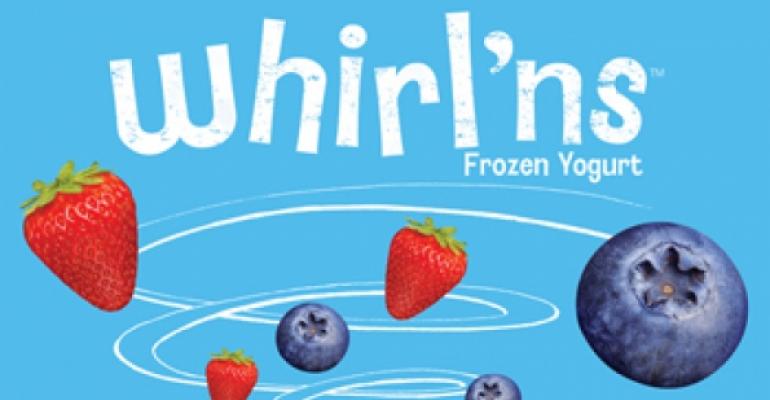 Jamba Juice launches frozen yogurt test