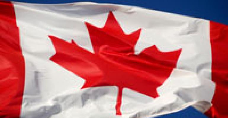 Canada presents opportunities for U.S. chains
