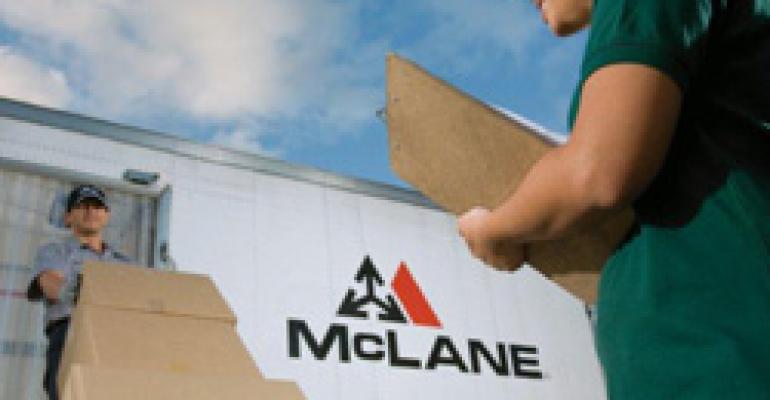 The McLane Supply Chain Advantage