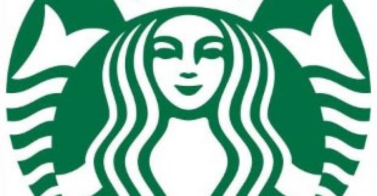 Starbucks kicks off anniversary celebration